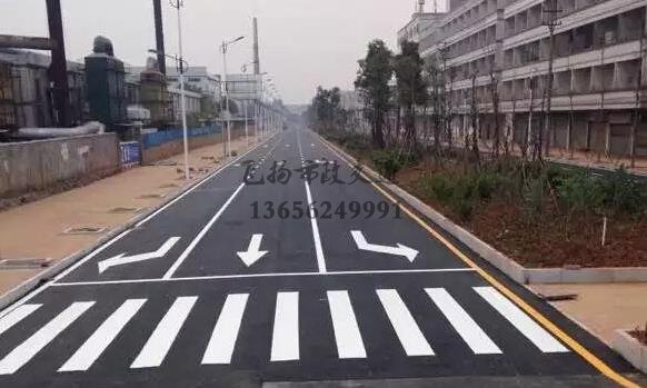 蘇州停車場劃線施工隊，蘇州哪里有做停車場劃線？ 