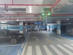 西安最大的道路劃線公司，西安畫(huà)車(chē)位線有哪家公司做？