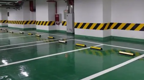 蘇州車位劃線多少錢一米？